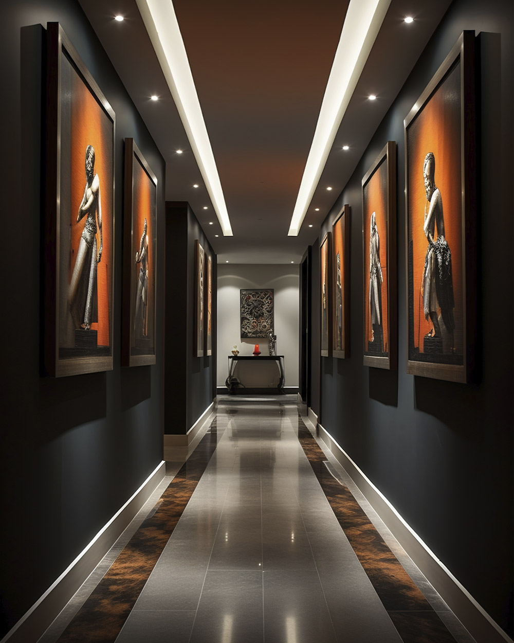 Art Museum & Clubhouse