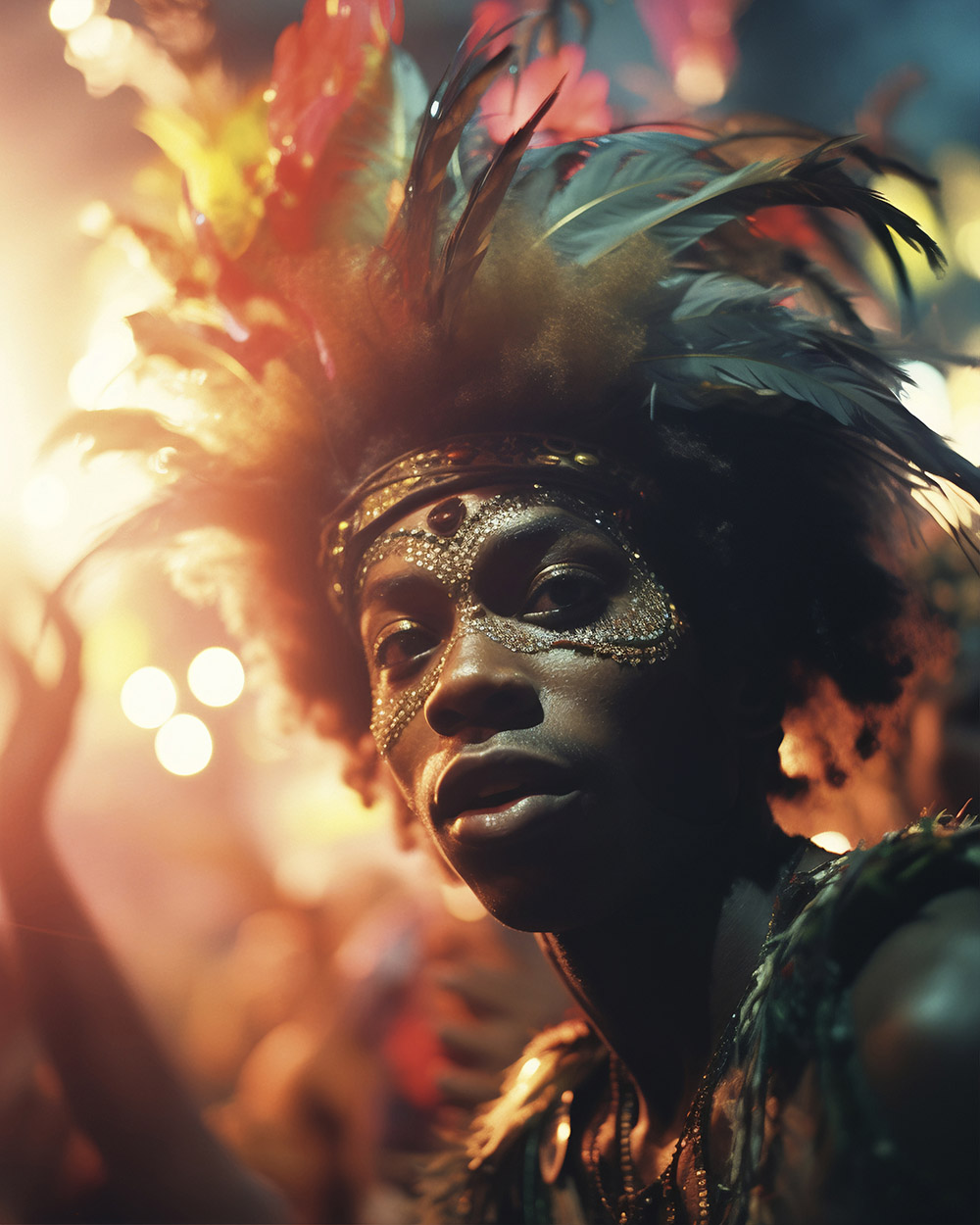 African Cultural Centre